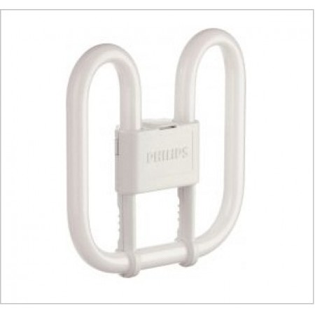 Bec Master PL-Q 16W/827/2P  Philips